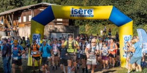 Echappée Etoilée - 20km