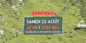 Maratrail