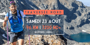 Traversée Nord