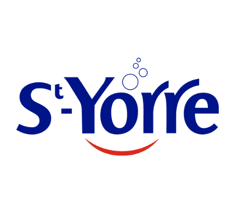 St-Yorre