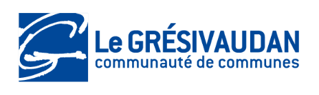 GRESIVAUDAN