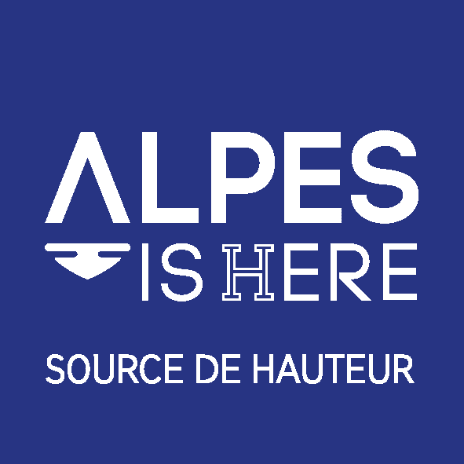 ALPES IS HERE